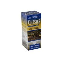 COLESTERVIT ®