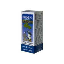 GINKGOMIKANIA ®