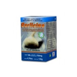 GARLICINA ®