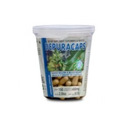DEPURACAPS ®