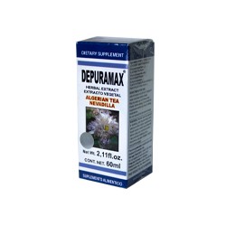DEPURAMAX ®