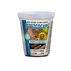 TEPEZCOCAPS ®