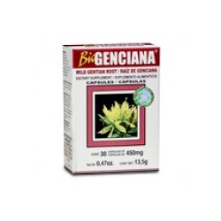 BIOGENCIANA ®