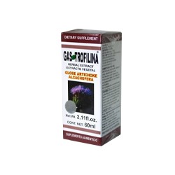 GASTROFILINA ®