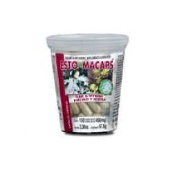 ESTOMACAPS ®