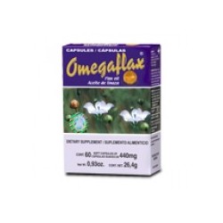 OMEGAFLAX ®