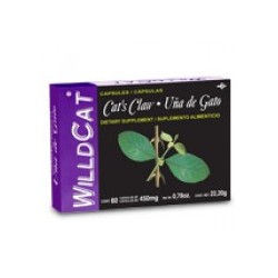 WILLDCAT ®
