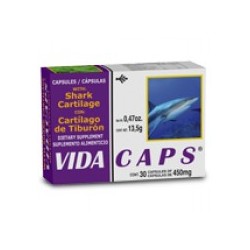 VIDACAPS ®