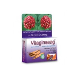 VITAGINSENG ®