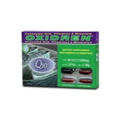 OXIDREN ®