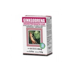 GINKGODRENA ®