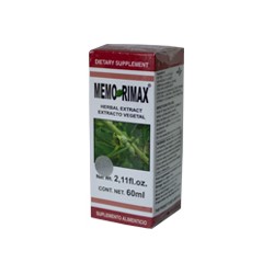 MEMORIMAX ®
