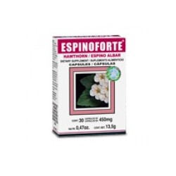 ESPINOFORTE ®