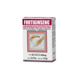 FORTIGINSENG ®