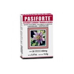 PASIFORTE ®