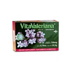 VITAVALERIANA ®