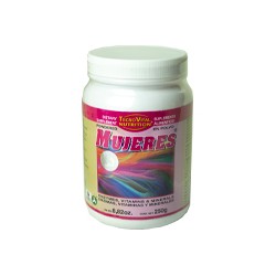MUJERES ®