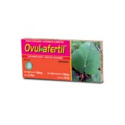 OVULAFERTIL ®