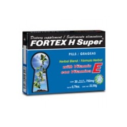 FORTEX H SUPER ®