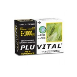PLUVITAL ® HOMBRES