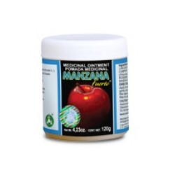MANZANA FUERTE ®