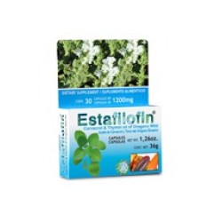 ESTAFILOFIN ®