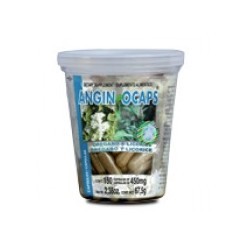 ANGINOCAPS ®