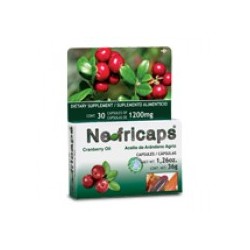 NEFRICAPS ®